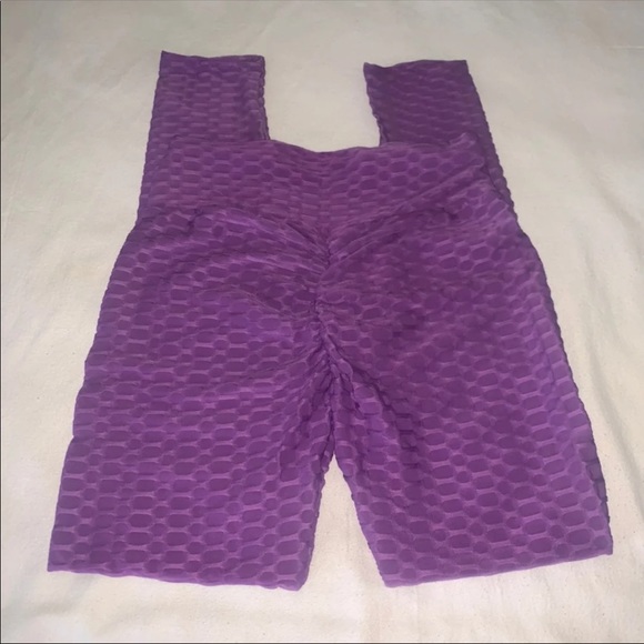 NWT Womens Anti Cellulite Leggings - Picture 6 of 9
